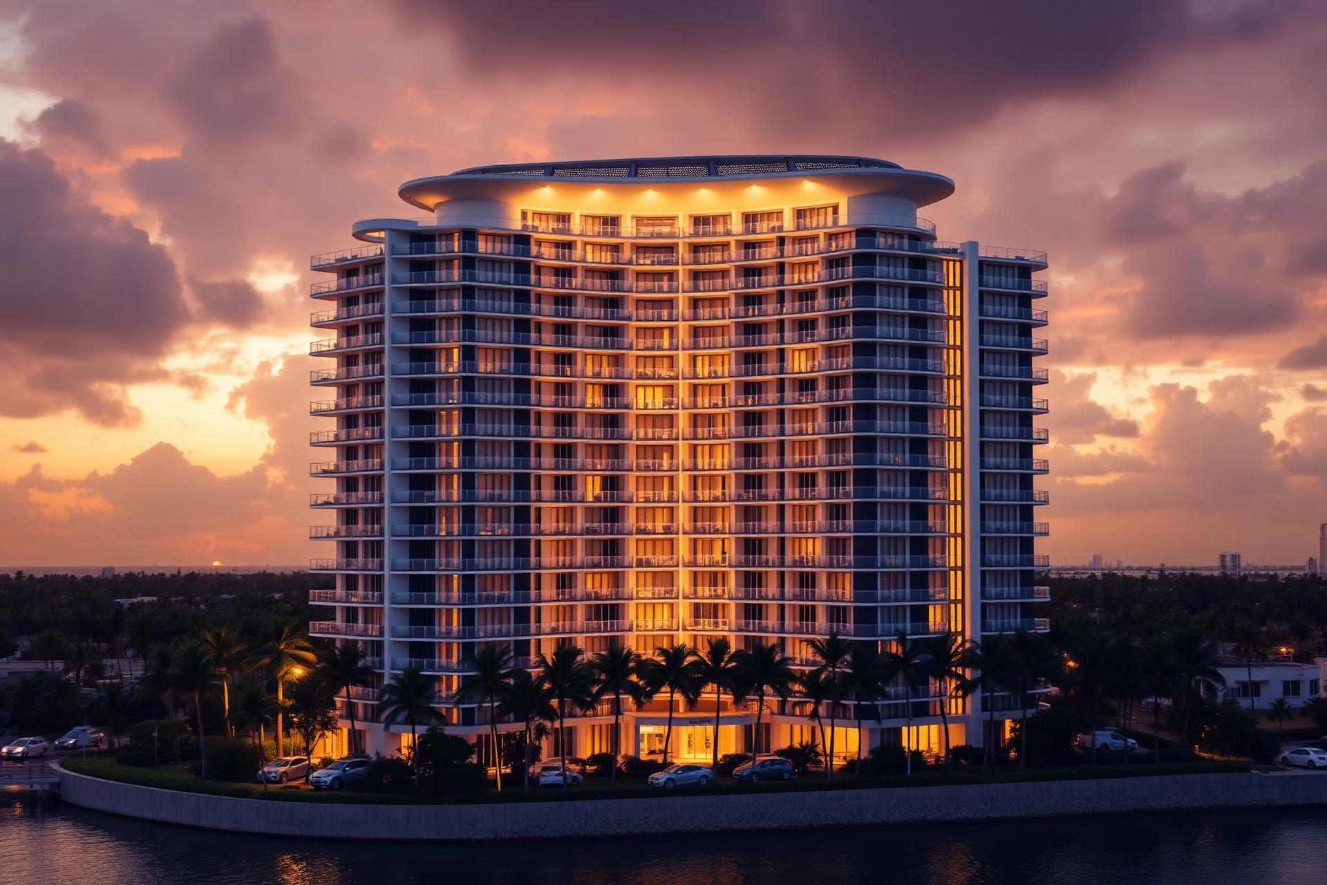 Hollywood Hills Real Estate in FL - Mora Realty Hollywood